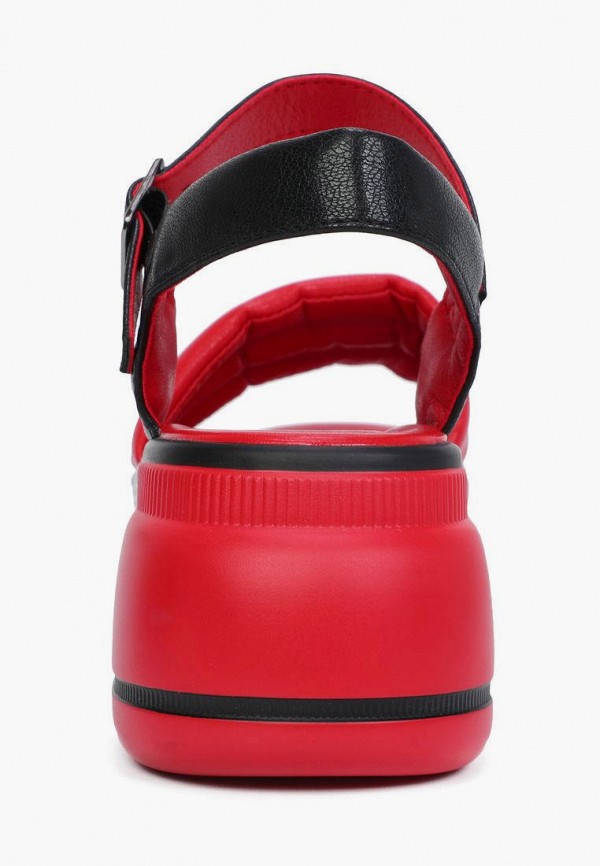 фото Босоножки t.taccardi