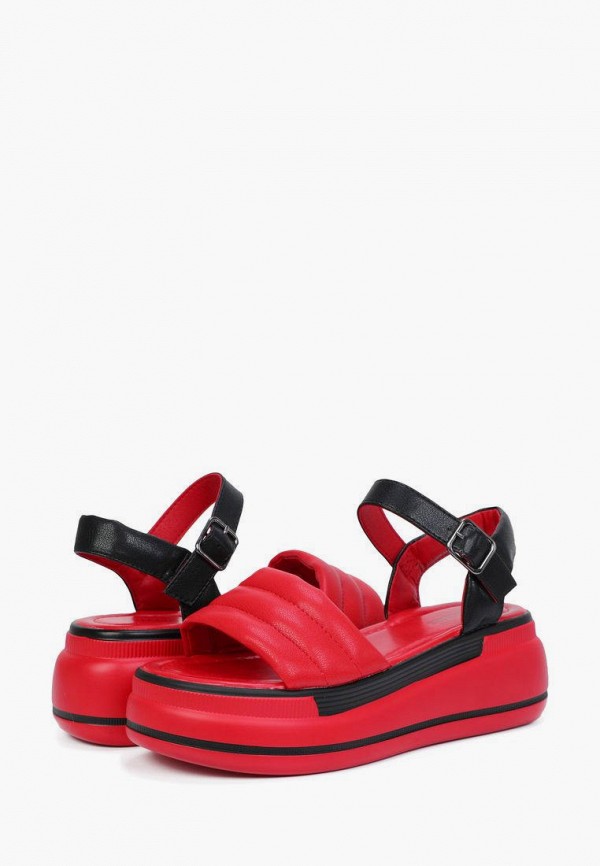 фото Босоножки t.taccardi