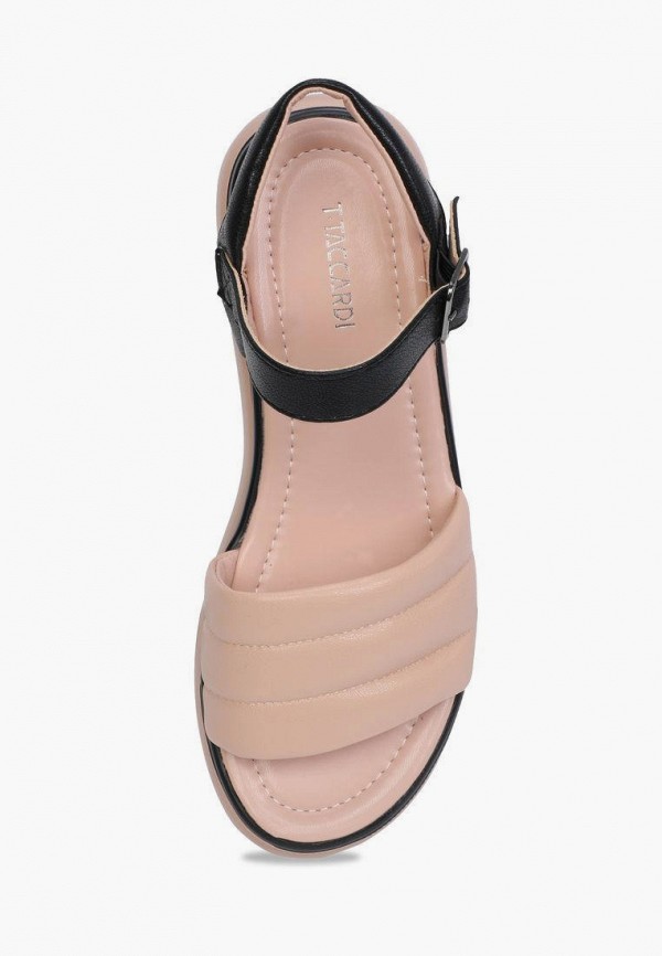 фото Босоножки t.taccardi