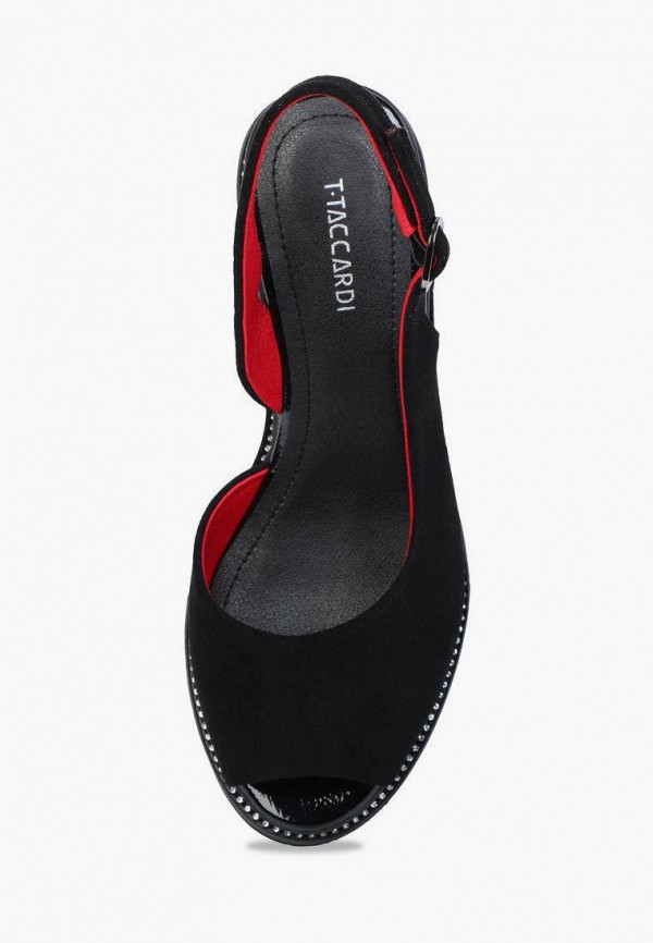 фото Босоножки t.taccardi