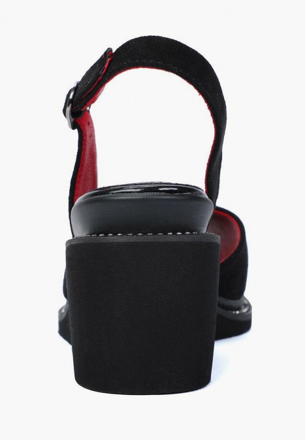 фото Босоножки t.taccardi