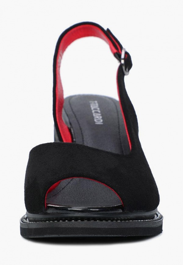 фото Босоножки t.taccardi