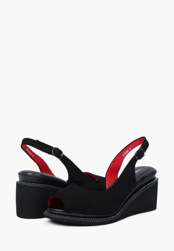 фото Босоножки t.taccardi