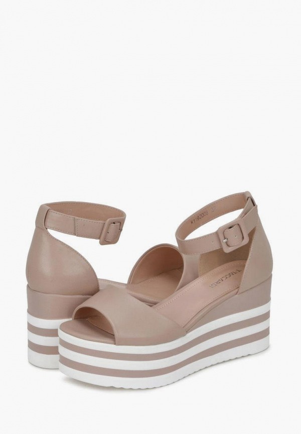 фото Босоножки t.taccardi