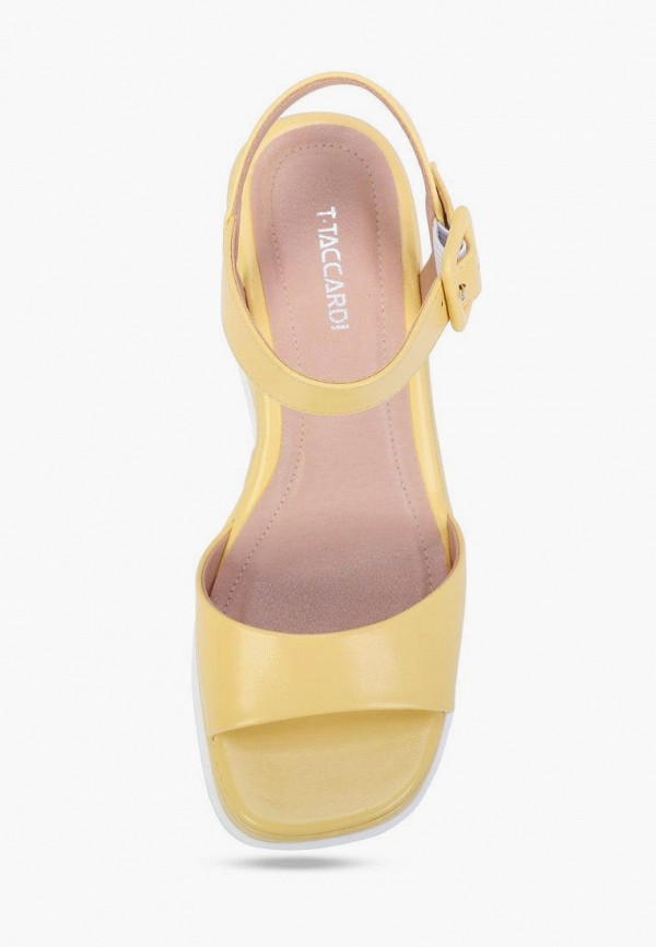 фото Босоножки t.taccardi