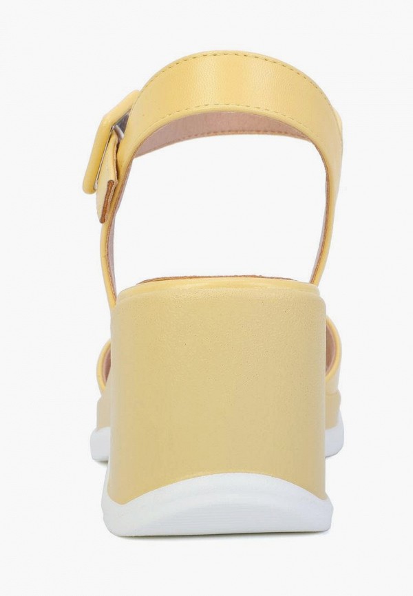 фото Босоножки t.taccardi