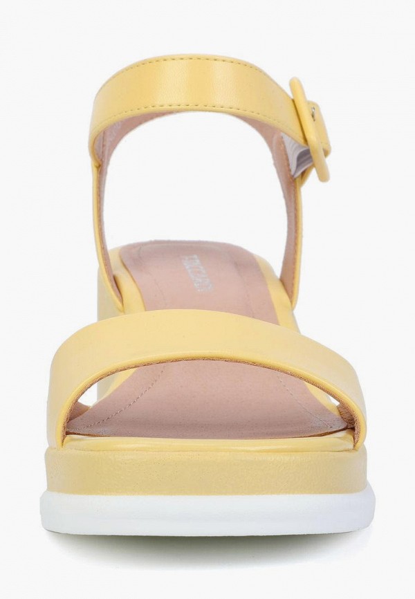 фото Босоножки t.taccardi