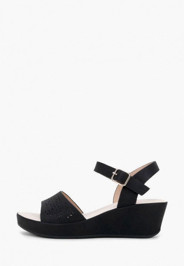 

Босоножки T.Taccardi, Черный