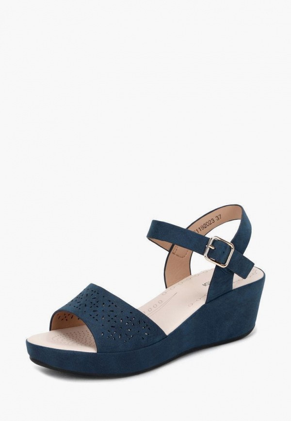 фото Босоножки t.taccardi