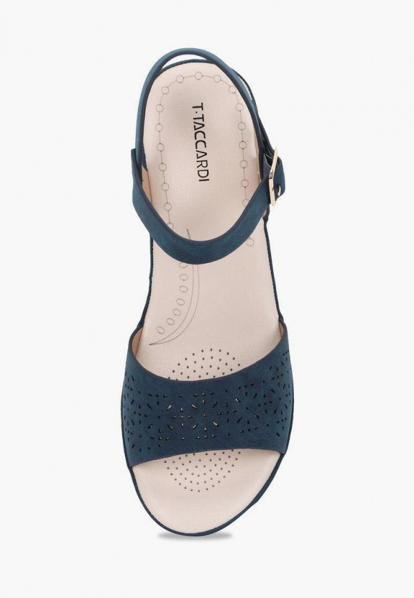 фото Босоножки t.taccardi