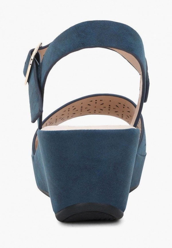 фото Босоножки t.taccardi