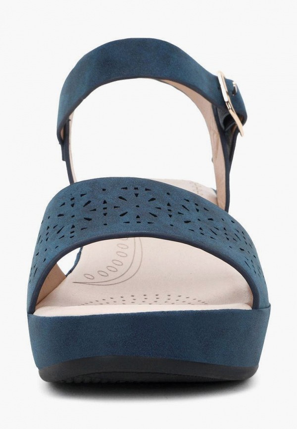 фото Босоножки t.taccardi