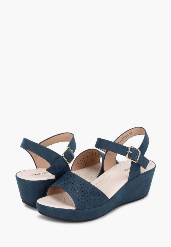 фото Босоножки t.taccardi