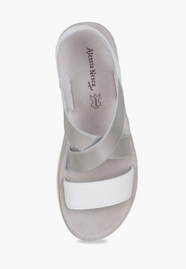 фото Сандалии alessio nesca