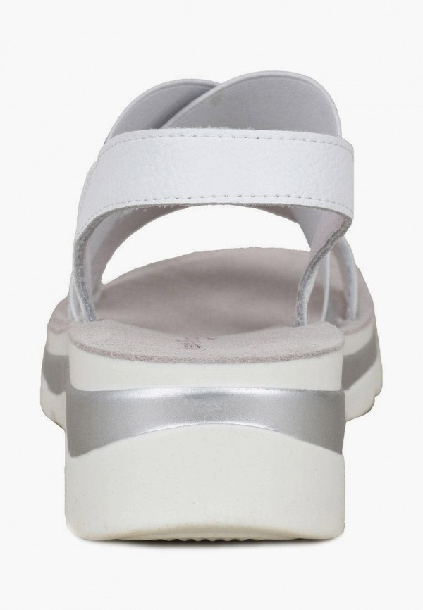 фото Сандалии alessio nesca