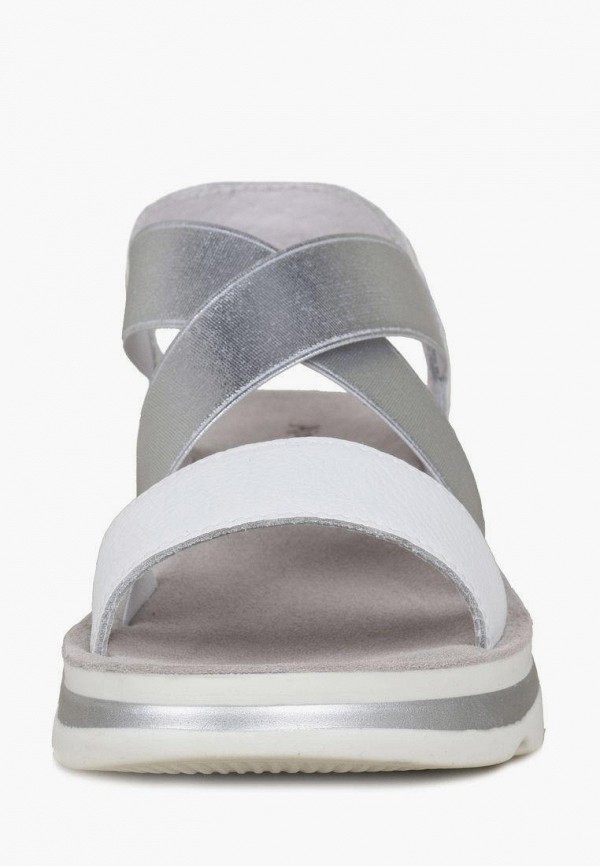 фото Сандалии alessio nesca