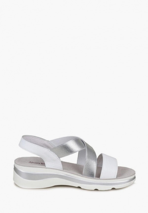 фото Сандалии alessio nesca