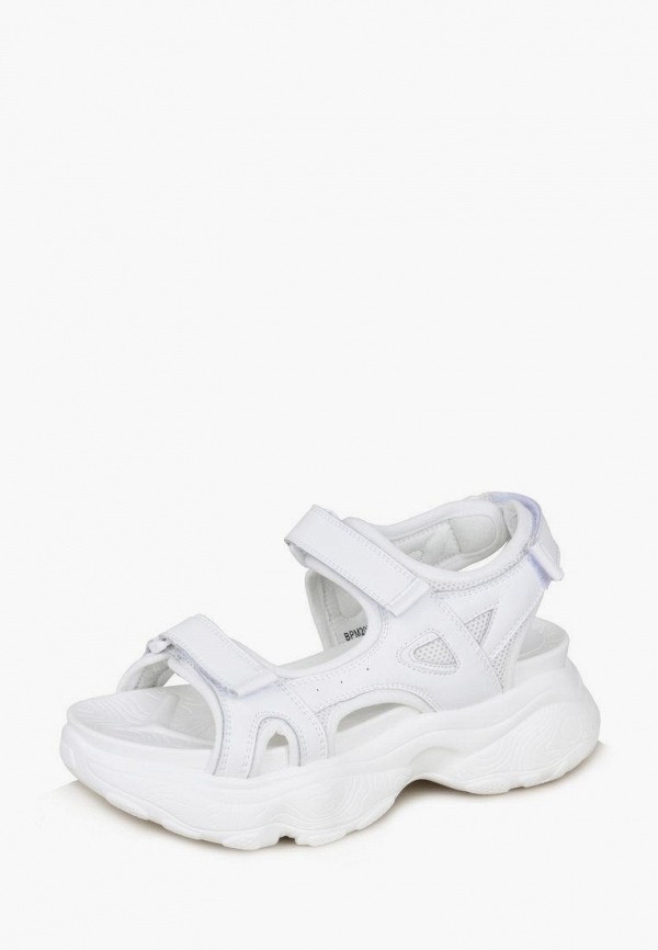 фото Сандалии alessio nesca