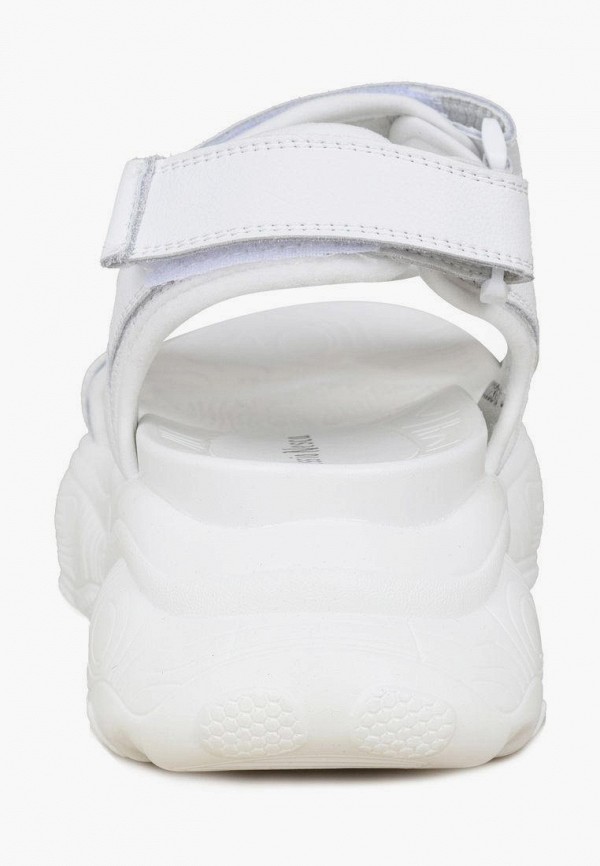 фото Сандалии alessio nesca