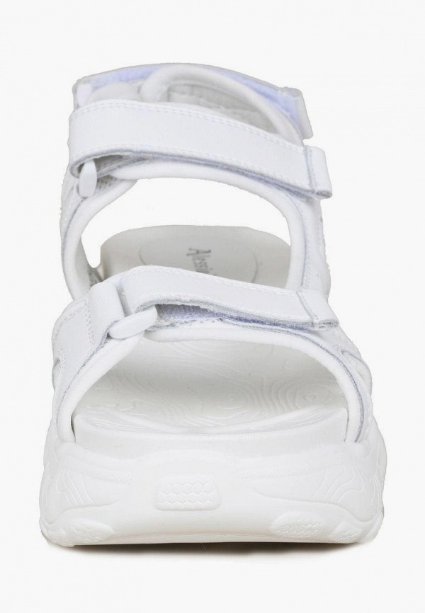 фото Сандалии alessio nesca