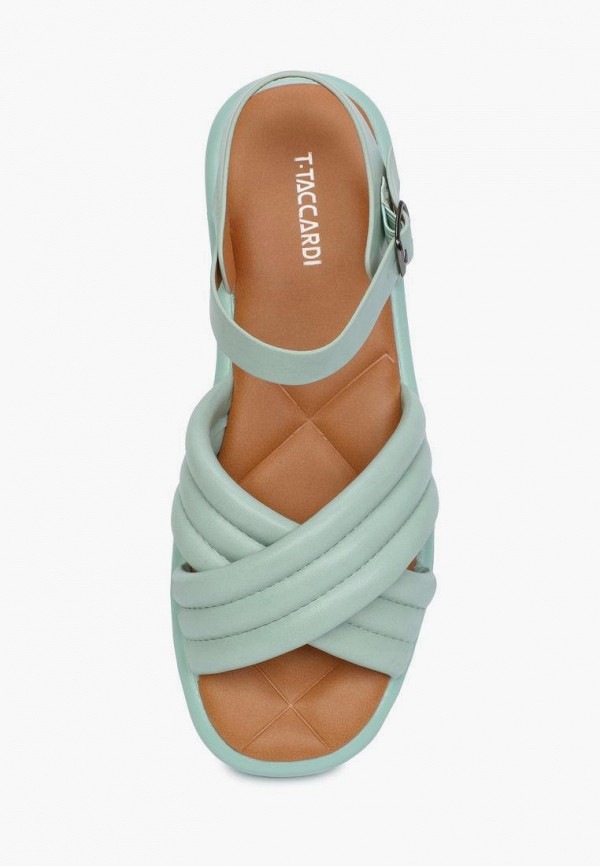 фото Сандалии t.taccardi