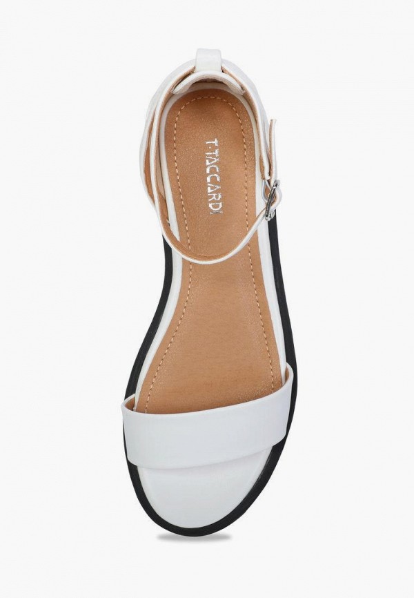 фото Сандалии t.taccardi