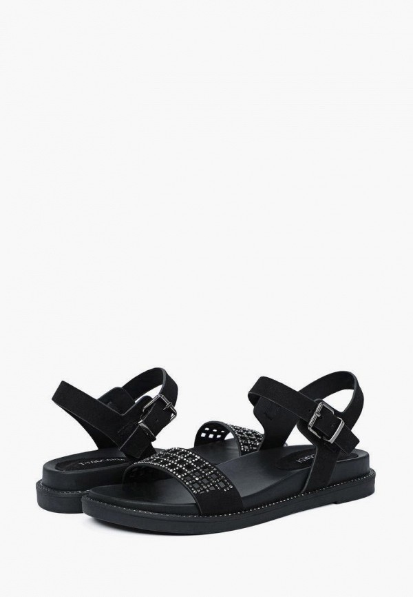 фото Сандалии t.taccardi