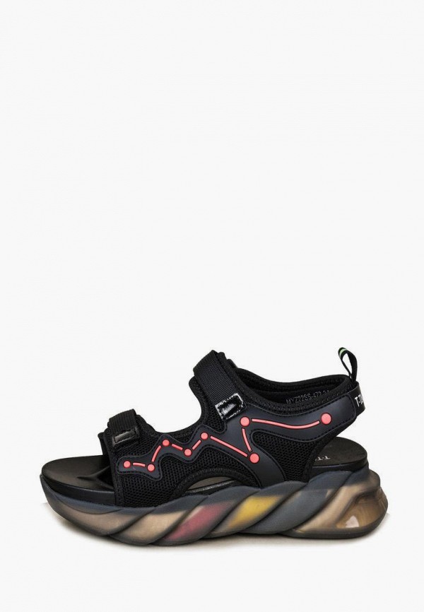 фото Сандалии t.taccardi