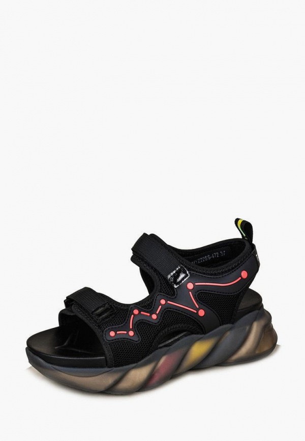 фото Сандалии t.taccardi