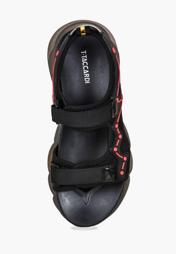 фото Сандалии t.taccardi