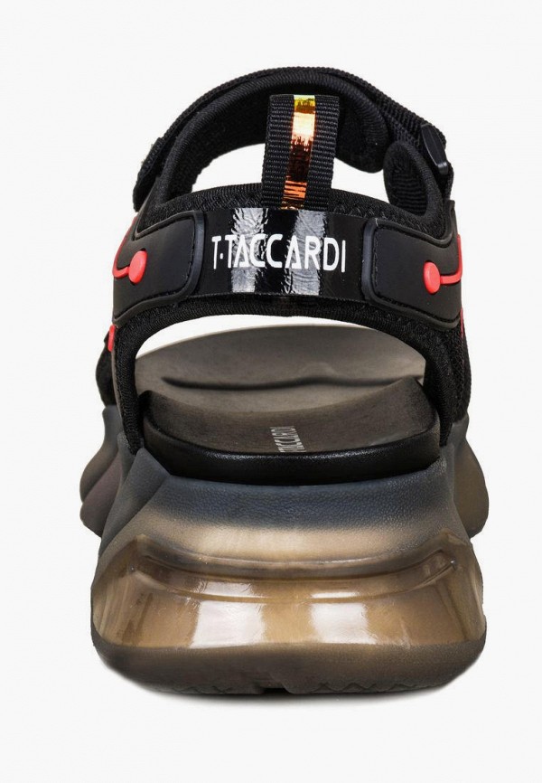 фото Сандалии t.taccardi