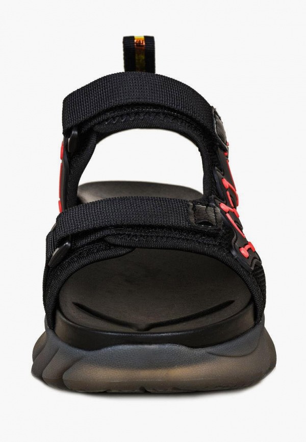 фото Сандалии t.taccardi