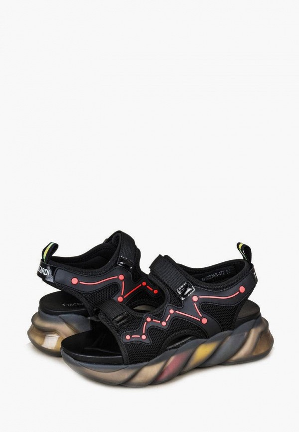 фото Сандалии t.taccardi