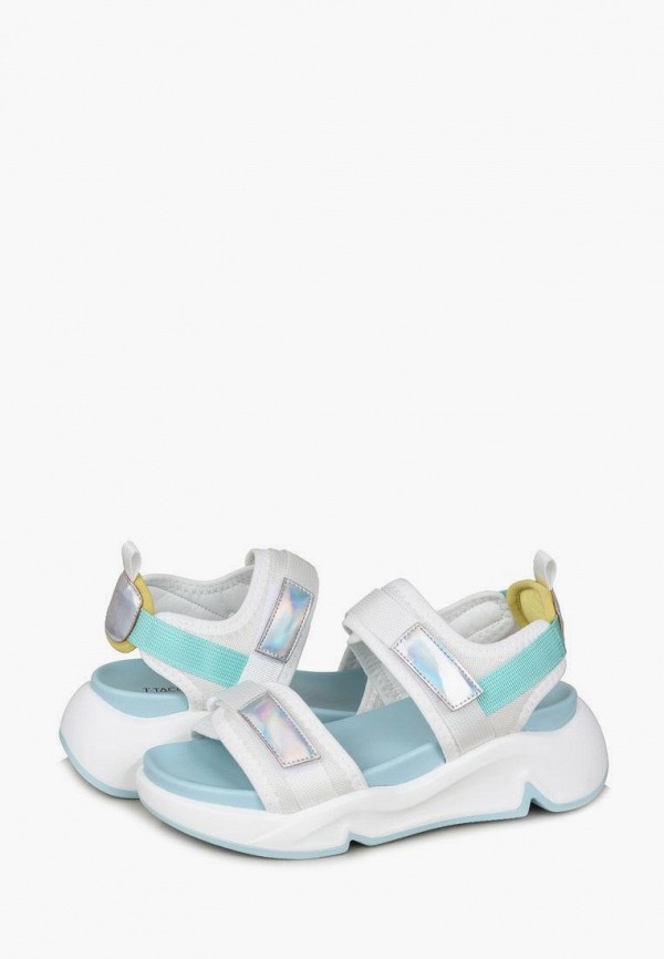 фото Сандалии t.taccardi