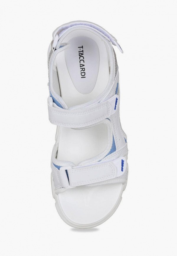 фото Сандалии t.taccardi