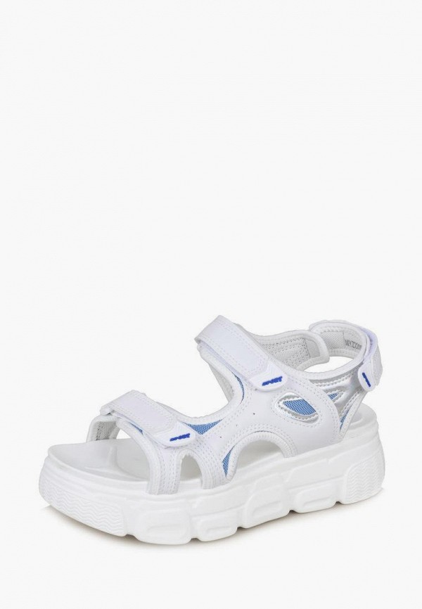 фото Сандалии t.taccardi