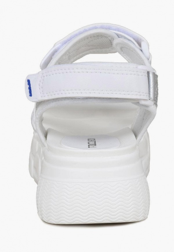 фото Сандалии t.taccardi