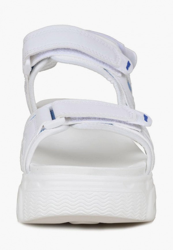 фото Сандалии t.taccardi