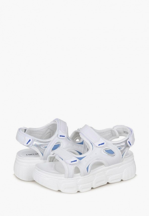 фото Сандалии t.taccardi