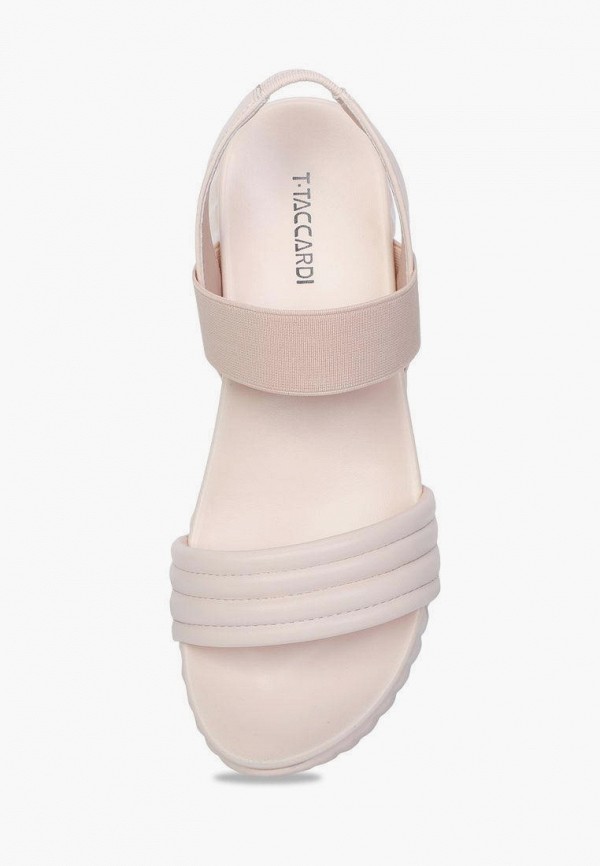 фото Сандалии t.taccardi