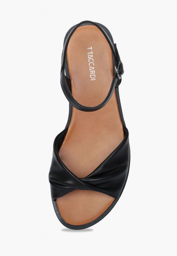 фото Сандалии t.taccardi