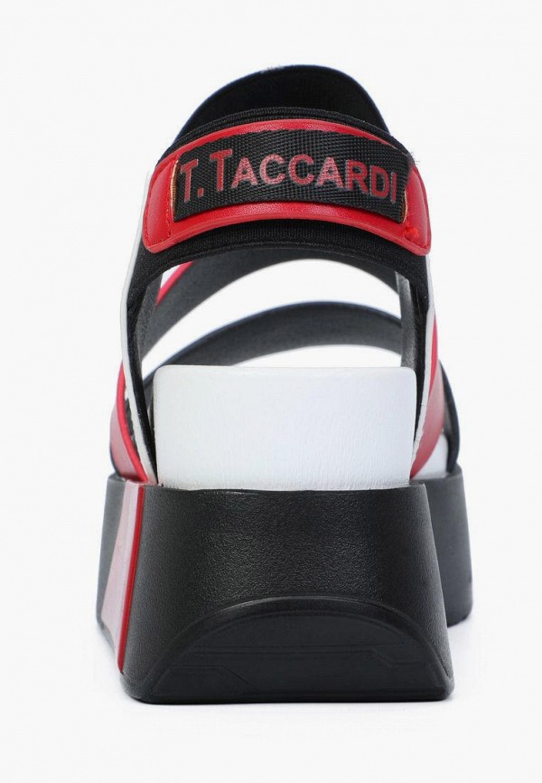 фото Сандалии t.taccardi
