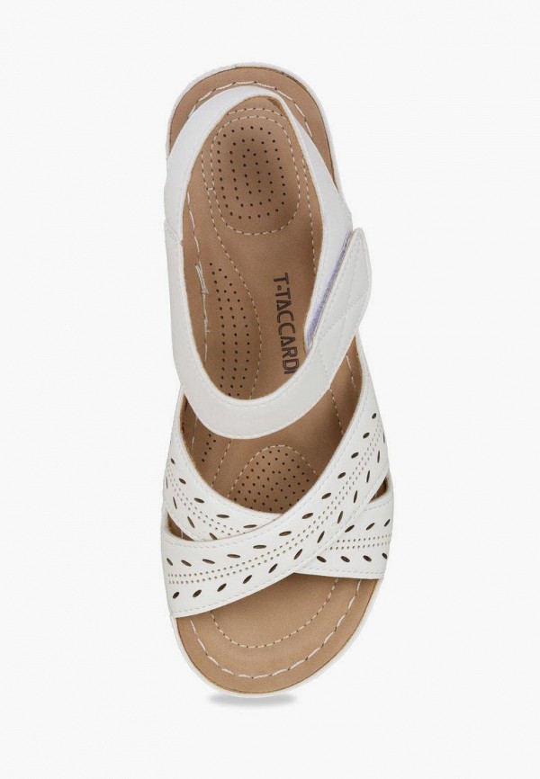 фото Босоножки t.taccardi