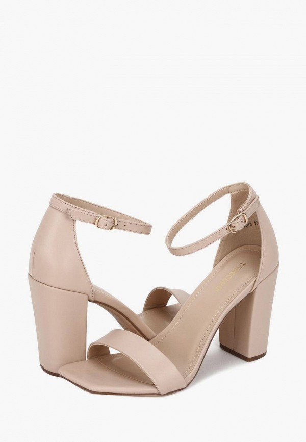 фото Босоножки t.taccardi