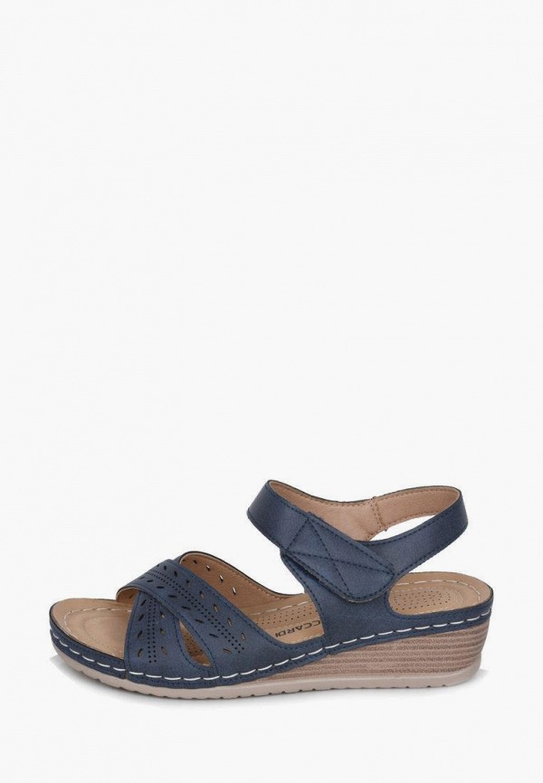 фото Босоножки t.taccardi