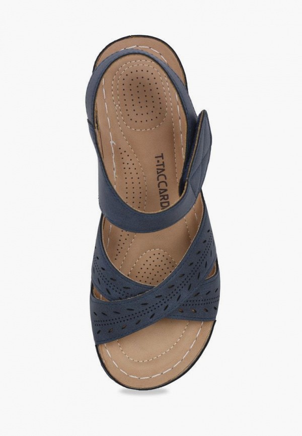 фото Босоножки t.taccardi