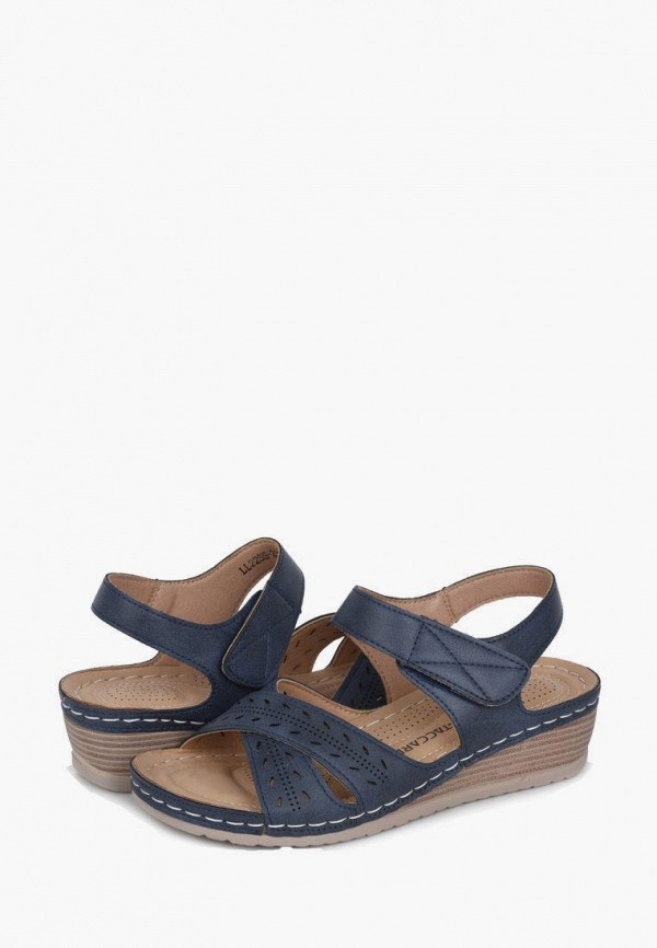 фото Босоножки t.taccardi