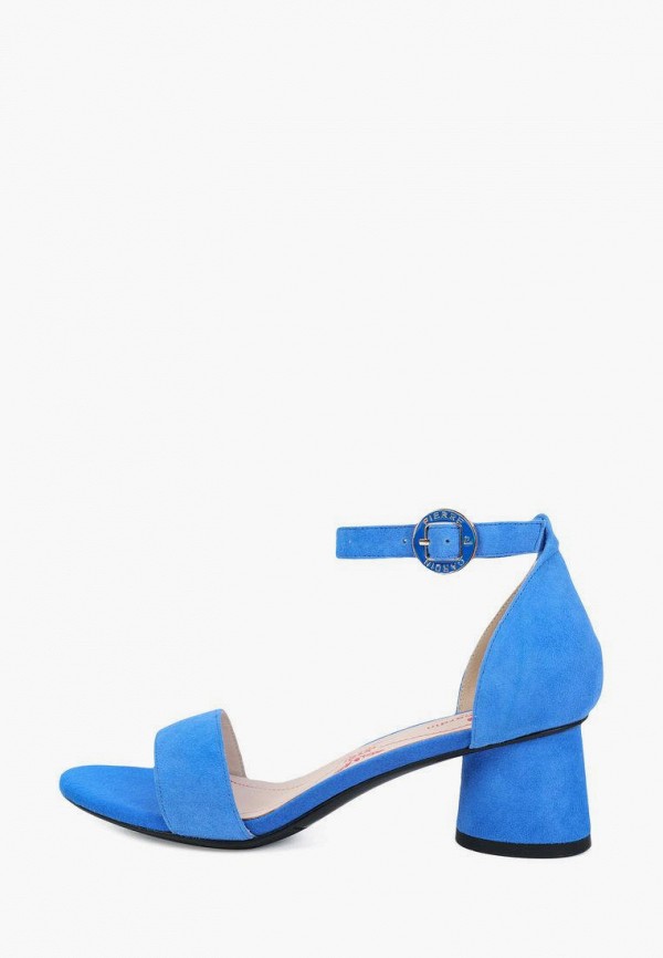 фото Босоножки pierre cardin