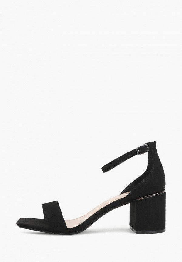 фото Босоножки t.taccardi