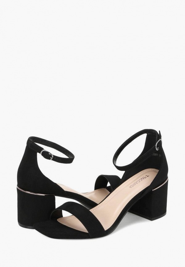 фото Босоножки t.taccardi